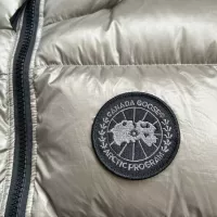 $112.00 USD Canada Goose Down Feather Coat Sleeveless For Women #1364774
