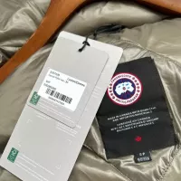 $112.00 USD Canada Goose Down Feather Coat Sleeveless For Women #1364774