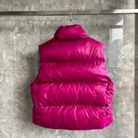$112.00 USD Canada Goose Down Feather Coat Sleeveless For Women #1364775