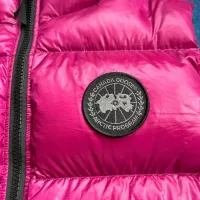 $112.00 USD Canada Goose Down Feather Coat Sleeveless For Women #1364775