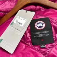 $112.00 USD Canada Goose Down Feather Coat Sleeveless For Women #1364775