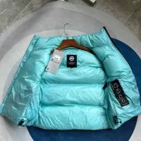 $112.00 USD Canada Goose Down Feather Coat Sleeveless For Women #1364776