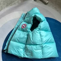 $112.00 USD Canada Goose Down Feather Coat Sleeveless For Women #1364776