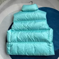 $112.00 USD Canada Goose Down Feather Coat Sleeveless For Women #1364776