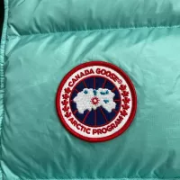 $112.00 USD Canada Goose Down Feather Coat Sleeveless For Women #1364776
