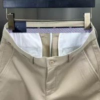 $45.00 USD Tommy Hilfiger TH Pants For Men #1364790