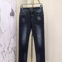 $52.00 USD LOEWE Jeans For Men #1364791