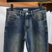 $52.00 USD Christian Dior Jeans For Men #1364794