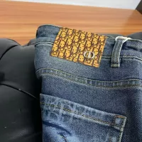 $52.00 USD Christian Dior Jeans For Men #1364794