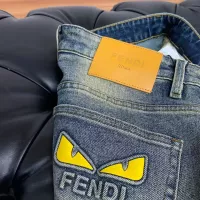 $52.00 USD Fendi Jeans For Men #1364796
