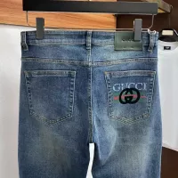 $52.00 USD Gucci Jeans For Men #1364797