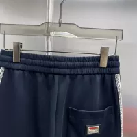 $60.00 USD Christian Dior Pants For Men #1364798