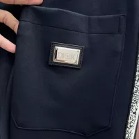 $60.00 USD Christian Dior Pants For Men #1364798