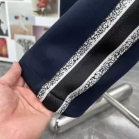 $60.00 USD Christian Dior Pants For Men #1364798