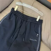 $56.00 USD Christian Dior Pants For Men #1364799