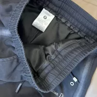 $56.00 USD Christian Dior Pants For Men #1364799