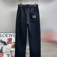 $56.00 USD Fendi Pants For Men #1364800