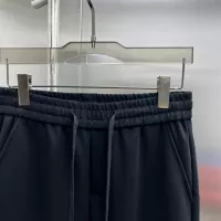 $56.00 USD Fendi Pants For Men #1364802