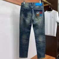 $52.00 USD LOEWE Jeans For Men #1364803