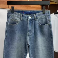 $52.00 USD LOEWE Jeans For Men #1364805