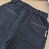 $56.00 USD Balenciaga Pants For Men #1364806