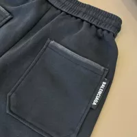 $56.00 USD Balenciaga Pants For Men #1364806