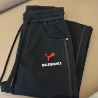 $56.00 USD Balenciaga Pants For Men #1364806