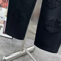 $60.00 USD Chrome Hearts Pants For Men #1364807