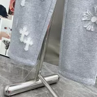 $60.00 USD Chrome Hearts Pants For Men #1364809