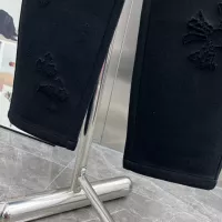 $60.00 USD Chrome Hearts Pants For Men #1364810