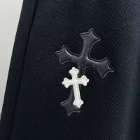 $56.00 USD Chrome Hearts Pants For Men #1364811