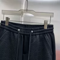 $56.00 USD Gucci Pants For Men #1364812