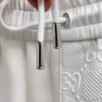 $56.00 USD Gucci Pants For Men #1364813