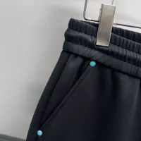 $56.00 USD Louis Vuitton LV Pants For Men #1364816