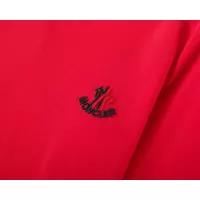 $38.00 USD Moncler T-Shirts Long Sleeved For Men #1364831
