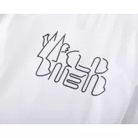 $38.00 USD Moncler T-Shirts Long Sleeved For Men #1364833