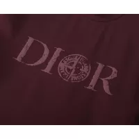 $38.00 USD Christian Dior T-Shirts Long Sleeved For Men #1364837
