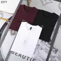 $38.00 USD Givenchy T-Shirts Long Sleeved For Men #1364842