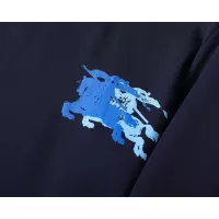 $38.00 USD Burberry T-Shirts Long Sleeved For Men #1364846