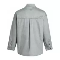$102.00 USD LOEWE Jackets Long Sleeved For Unisex #1364848