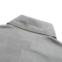 $102.00 USD LOEWE Jackets Long Sleeved For Unisex #1364848