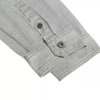 $102.00 USD LOEWE Jackets Long Sleeved For Unisex #1364848