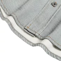 $102.00 USD LOEWE Jackets Long Sleeved For Unisex #1364848