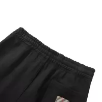$85.00 USD Burberry Pants For Unisex #1364850