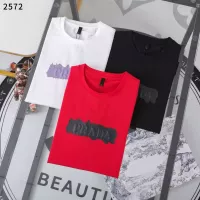 $38.00 USD Prada T-Shirts Long Sleeved For Men #1364861