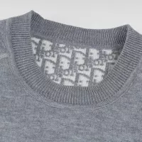 $92.00 USD Christian Dior Sweaters Long Sleeved For Women #1364863