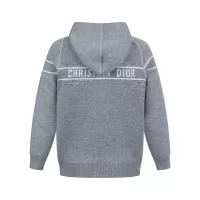 $102.00 USD Christian Dior Sweaters Long Sleeved For Unisex #1364867