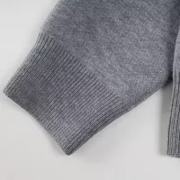 $102.00 USD Christian Dior Sweaters Long Sleeved For Unisex #1364867