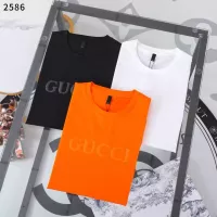 $38.00 USD Gucci T-Shirts Long Sleeved For Men #1364872