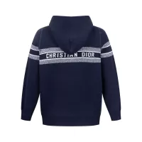 $102.00 USD Christian Dior Sweaters Long Sleeved For Unisex #1364873
